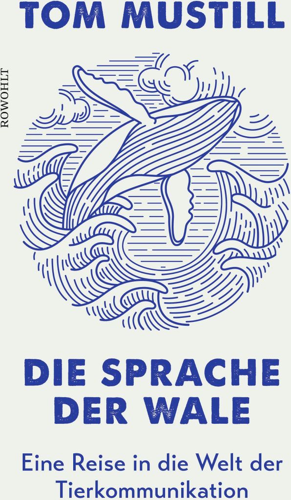 Die Sprache der Wale