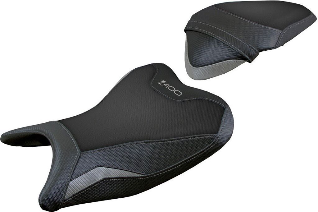 Sattel Abdeckung Aragona Comfort 2GR-1