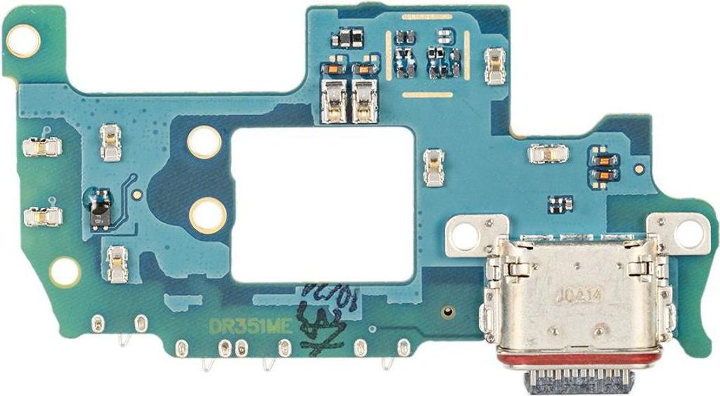 Samsung Galaxy S23 FE Ladebuchse