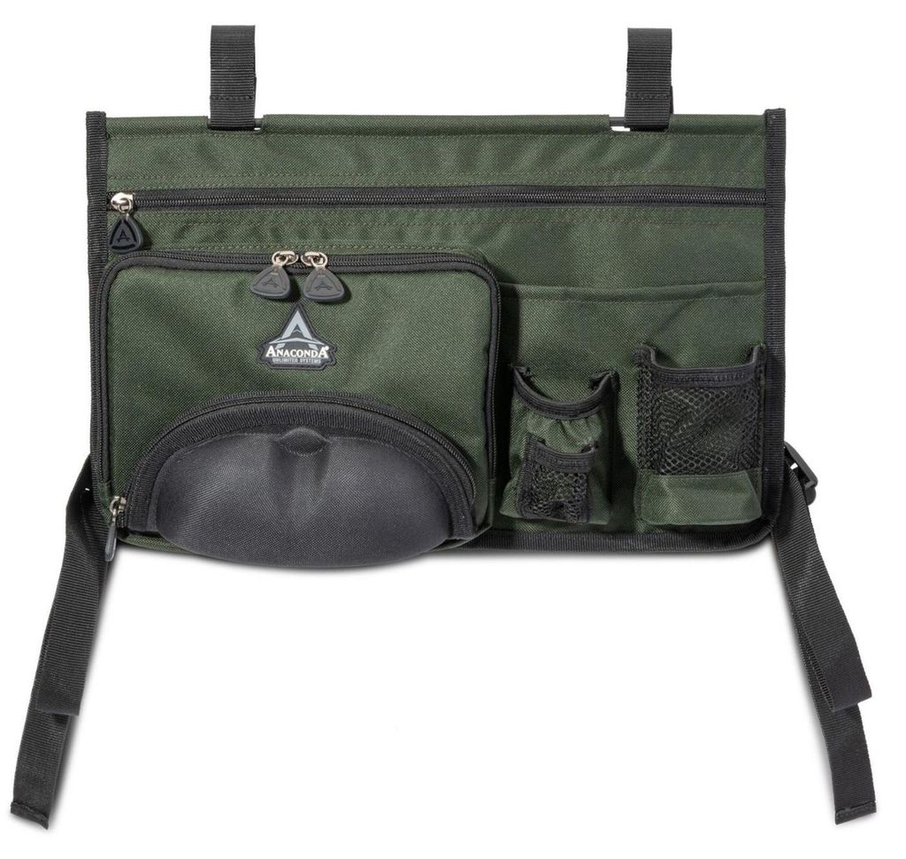 ANACONDA Chair Organizer - Angeltasche Produktbild 
