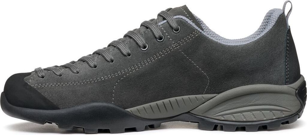 Scarpa Mojito GTX shark Herren Wanderschuh in Grau, Größe Produktbild 2