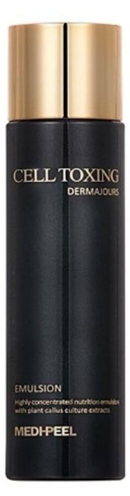 MEDIPEEL Zellgiftende Dermajour-Emulsion Produktbild 