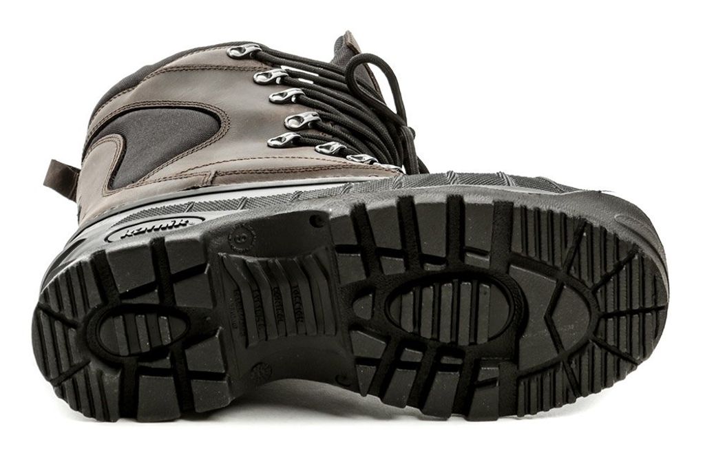 Kamik Schuhe Winterstiefel Cody, WK0570DBR Produktbild 29