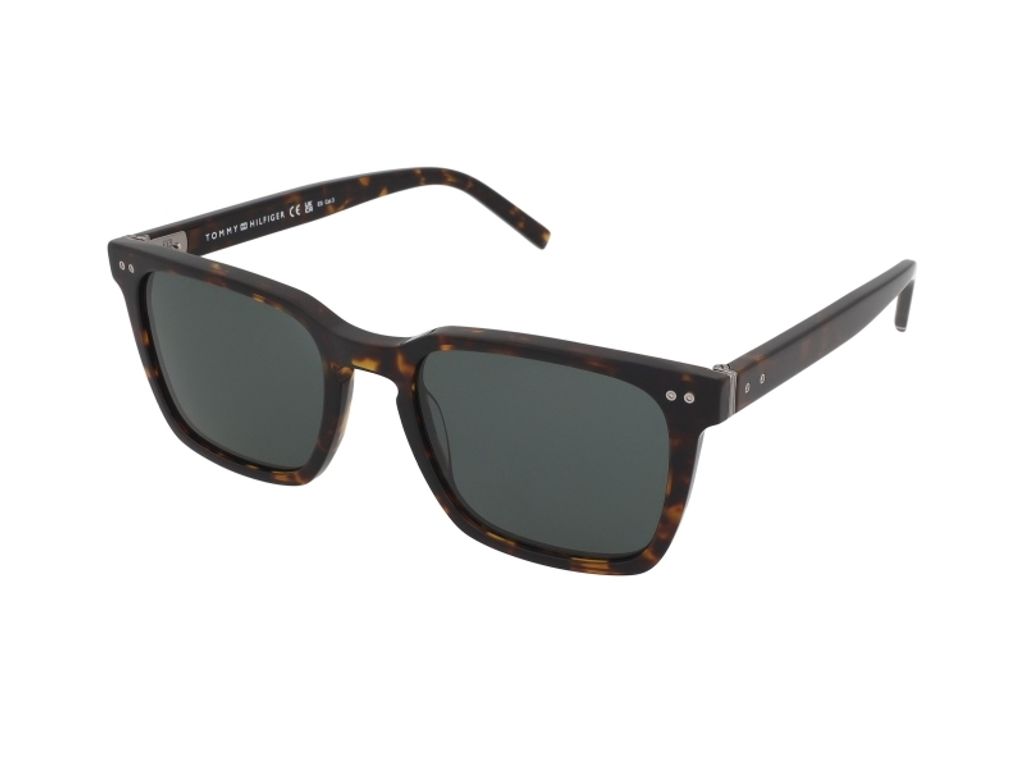 Tommy Hilfiger Mod. Th 1971 S Havana Produktbild 