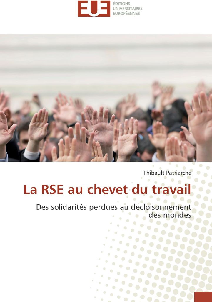 La RSE au chevet du travail