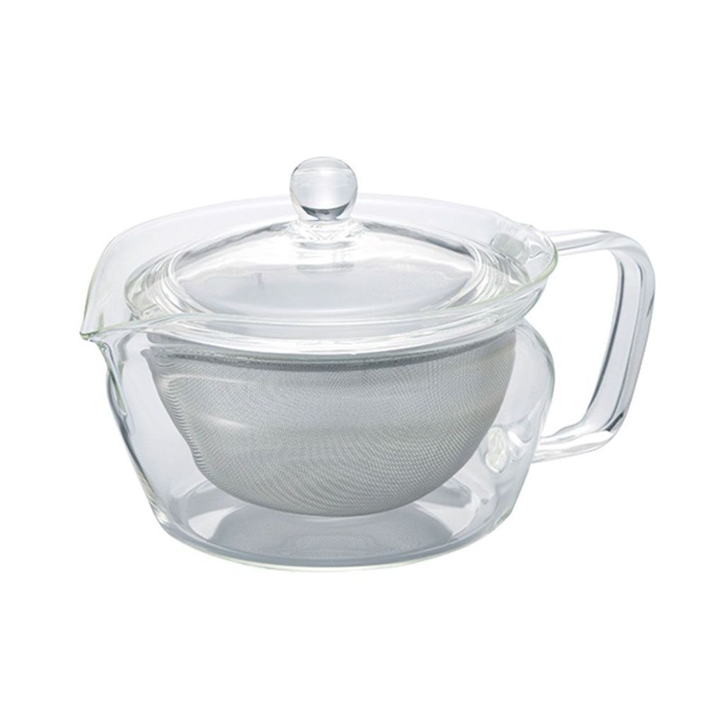 Green Tea Pot Zen 300ml CHZ-30T / Bestbrew Produktbild 
