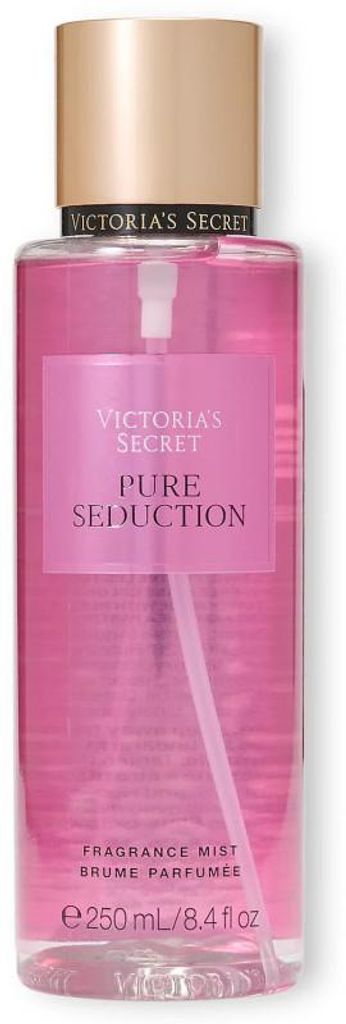 Victoria's Secret Pure Seduction Bodyspray 250 ml (woman) Produktbild 