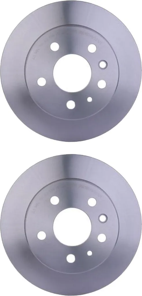 Disques Frein Arrière HELLA Mercedes Classe S SL : Stop aux Vibrations
