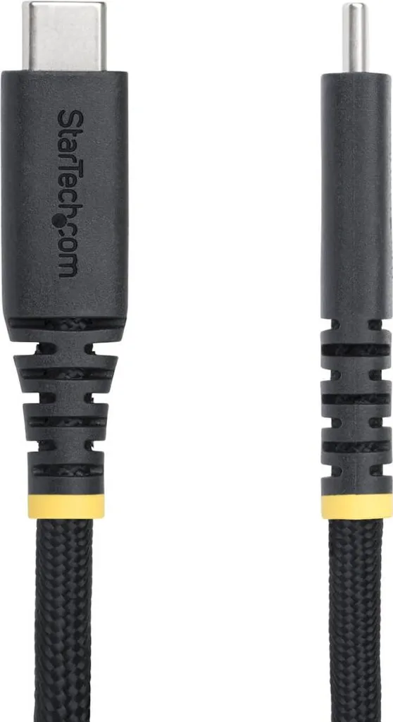 Cavo USB-C 240W StarTech S2CEPR3M-USB-CABLE - Ricarica Rapida PD 3.1 - 1