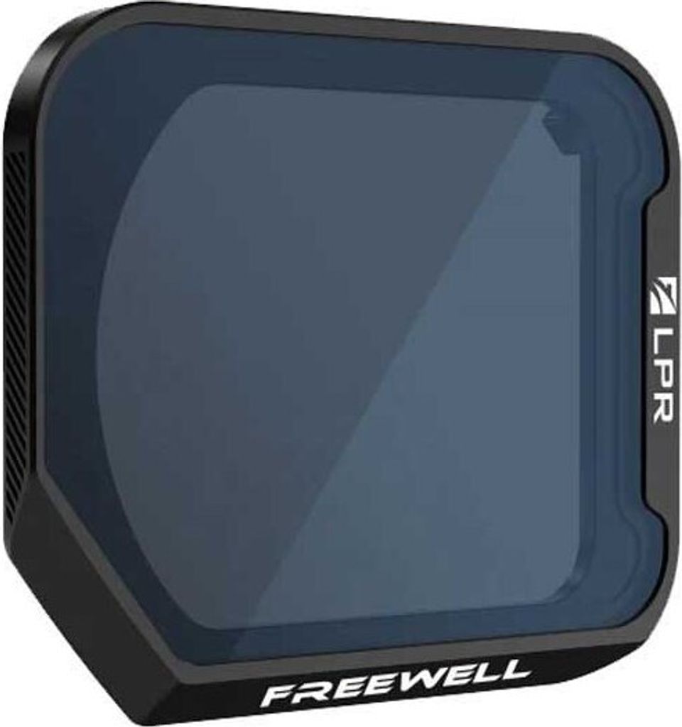 Freewell filtr redukující světelné znečištění pro DJI Mavic 3 Classic