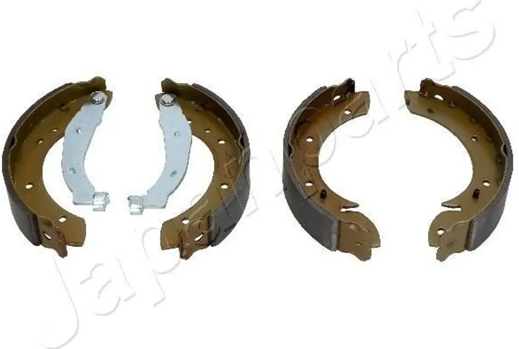 Mâchoires de frein tambour arrière RENAULT ESPACE III JAPANPARTS