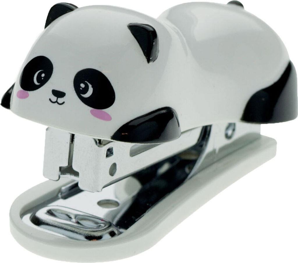 LEGAMI Mini Heftzange HUG ME PANDA Immagine del prodotto 