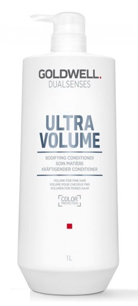 Kondicionér pro objem jemných vlasů Dualsenses Ultra Volume Obrázek produktu 