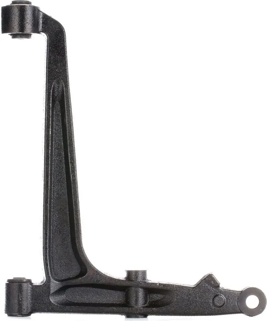 Bras de suspension anti-vibration élimine le jeu train avant T4