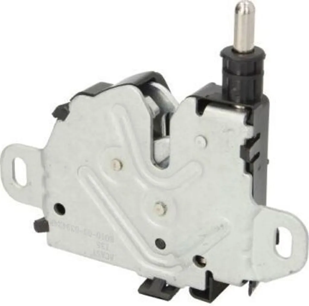 Problème de fermeture ? Serrure de capot pour Transit OE 341 73666100 00