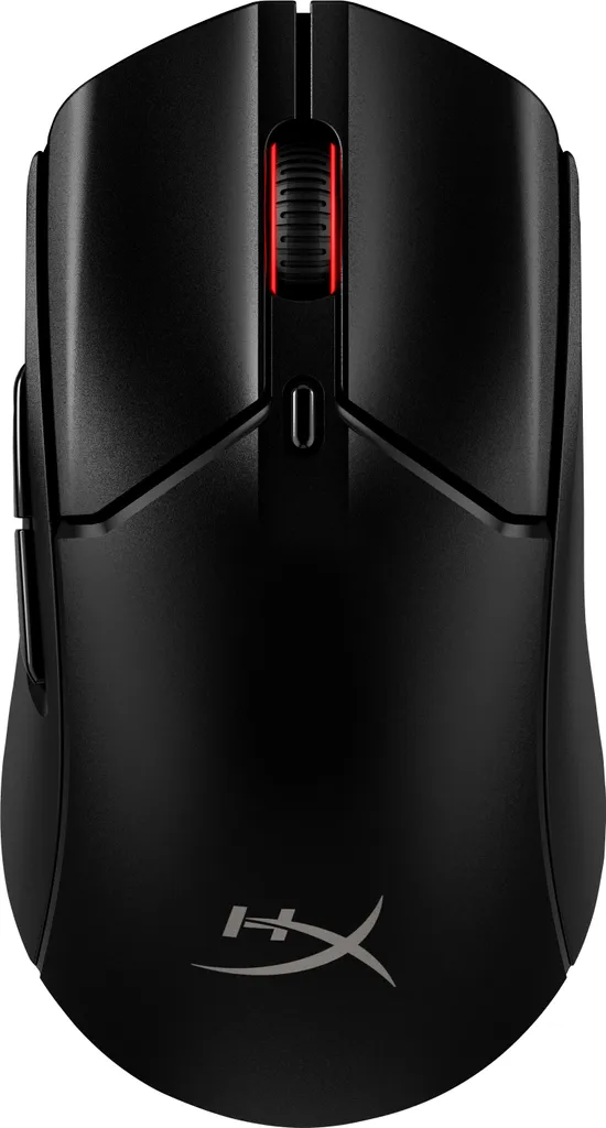 Dites Adieu à la Latence avec la Souris Gaming HyperX Pulsefire Haste 2 Sans Fil