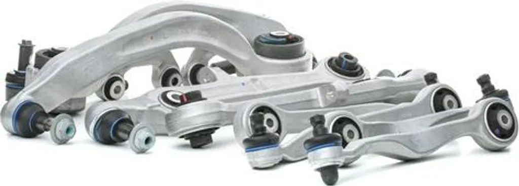 Jeu de direction MEYLE HD ultra robuste suspension avant - 12
