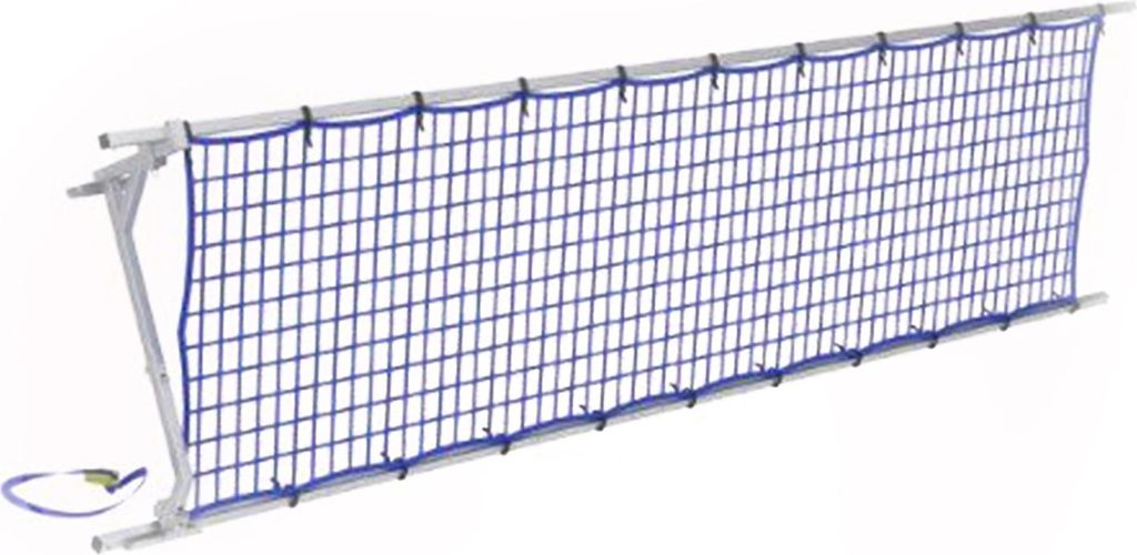 Mauderer Konsolen-Dachschutzwand Grundmodul