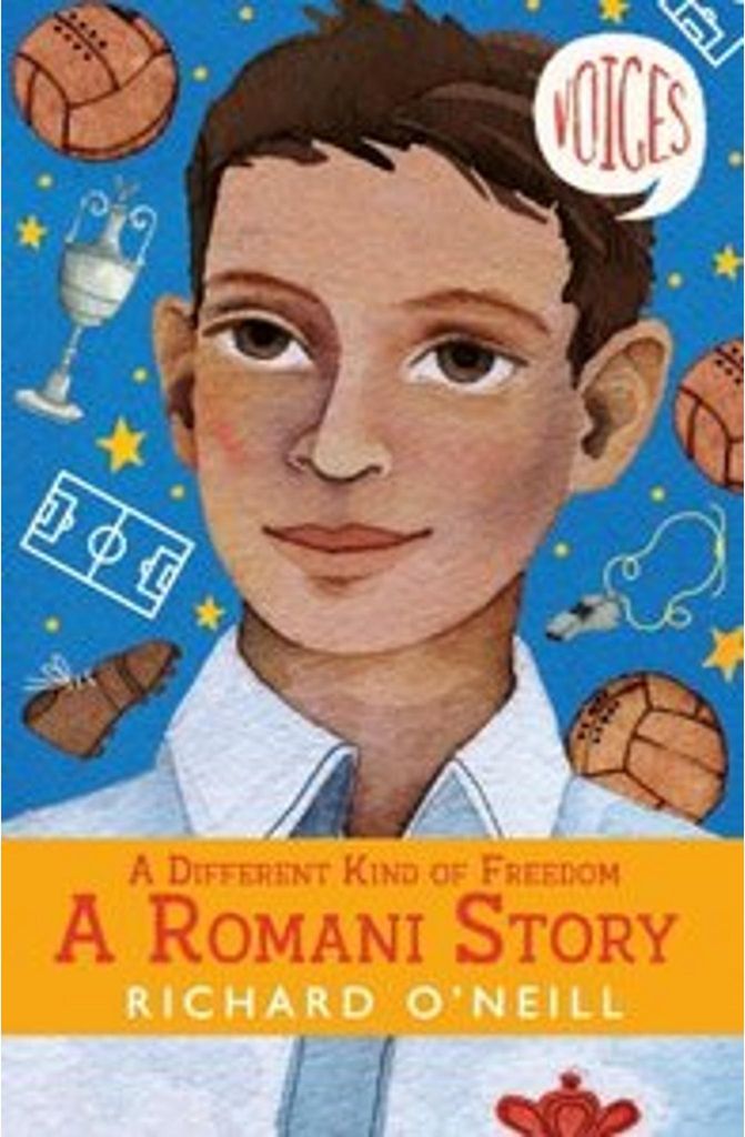 Different Kinds of Freedom: A Romani Story