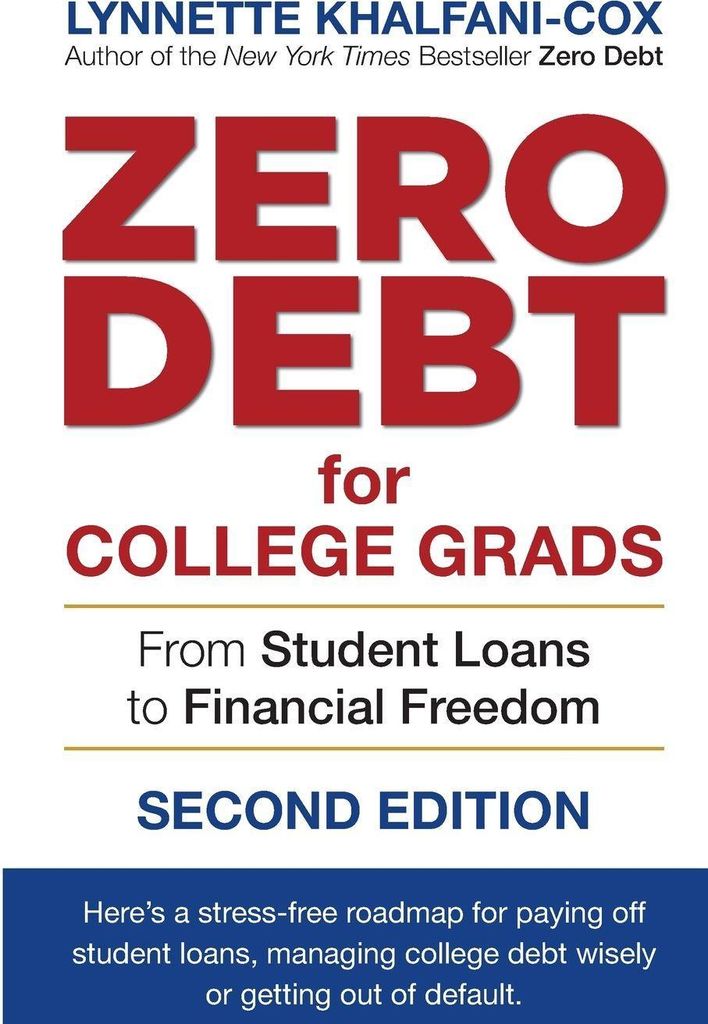 Zero Debt for College Grads