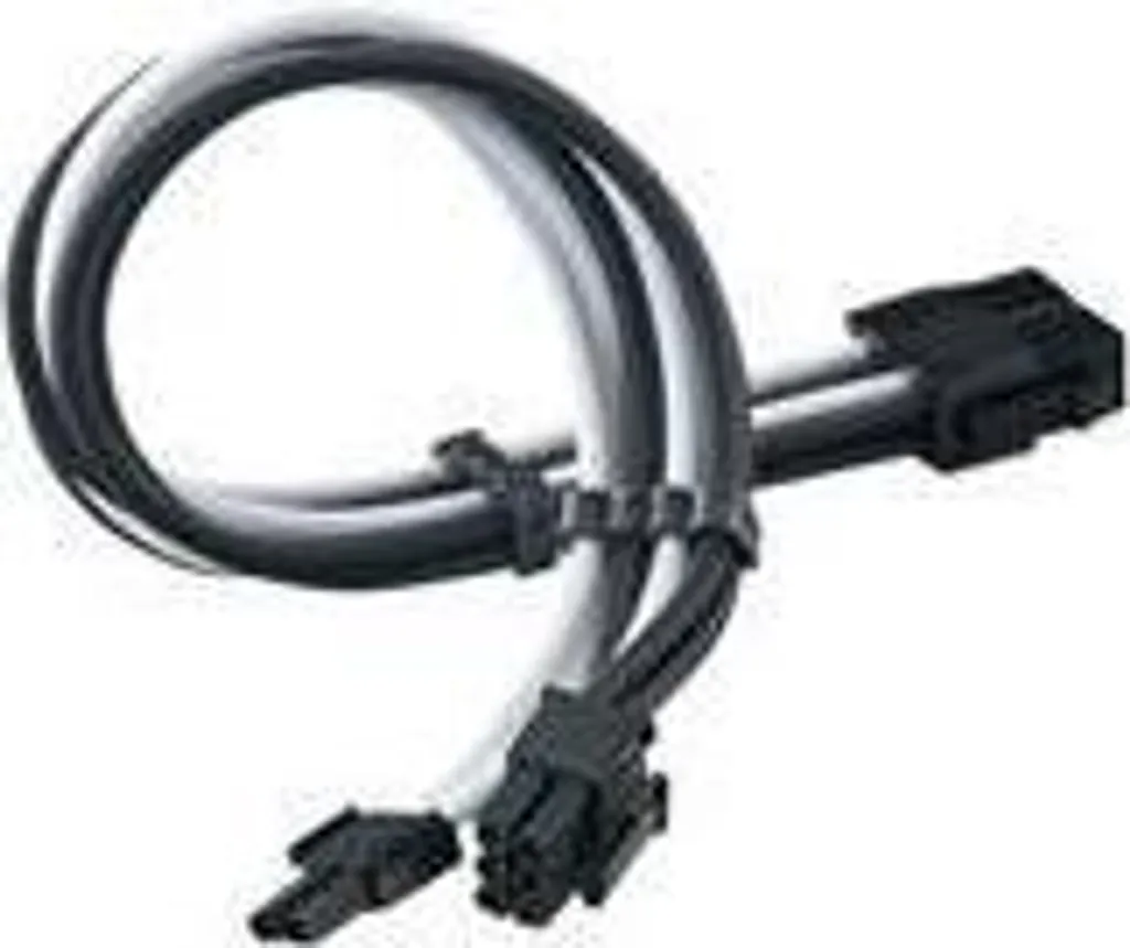 Câble Extension PC SilverStone SST-PP07E-PCIBW pour Management Pro - 2