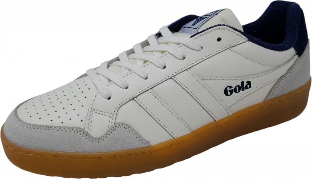 Gola Eagle Sportschuh Weiß