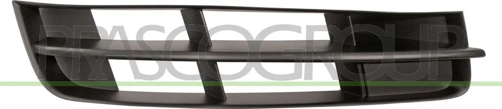 Grille d'aération cassée Audi Q7 ? Solution PRASCO AD8322123 droite 4L