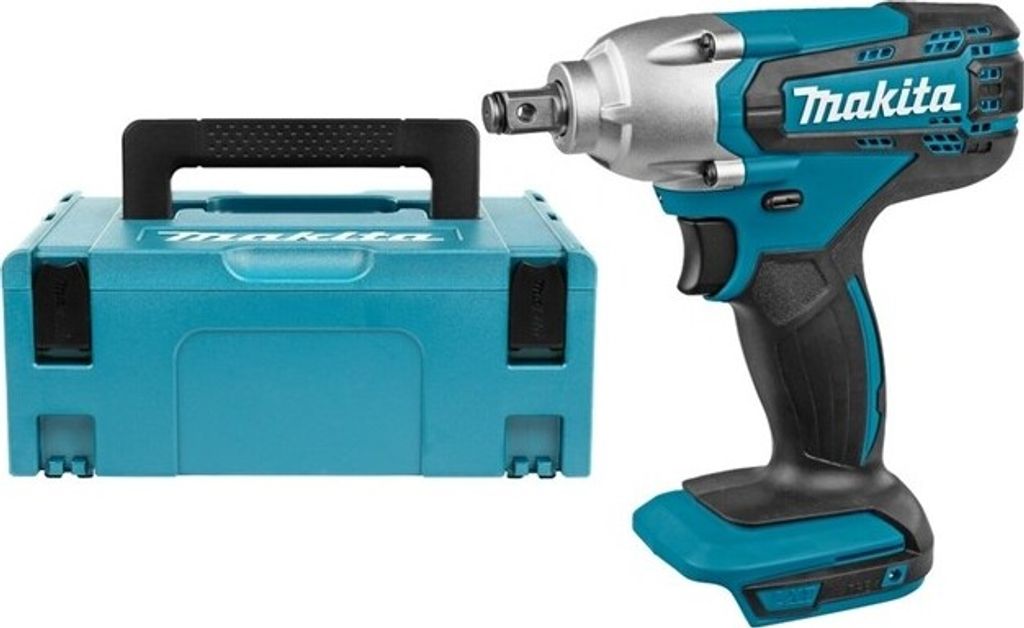 Makita 18 V rázový klíč DTW190ZJ Obrázek produktu 