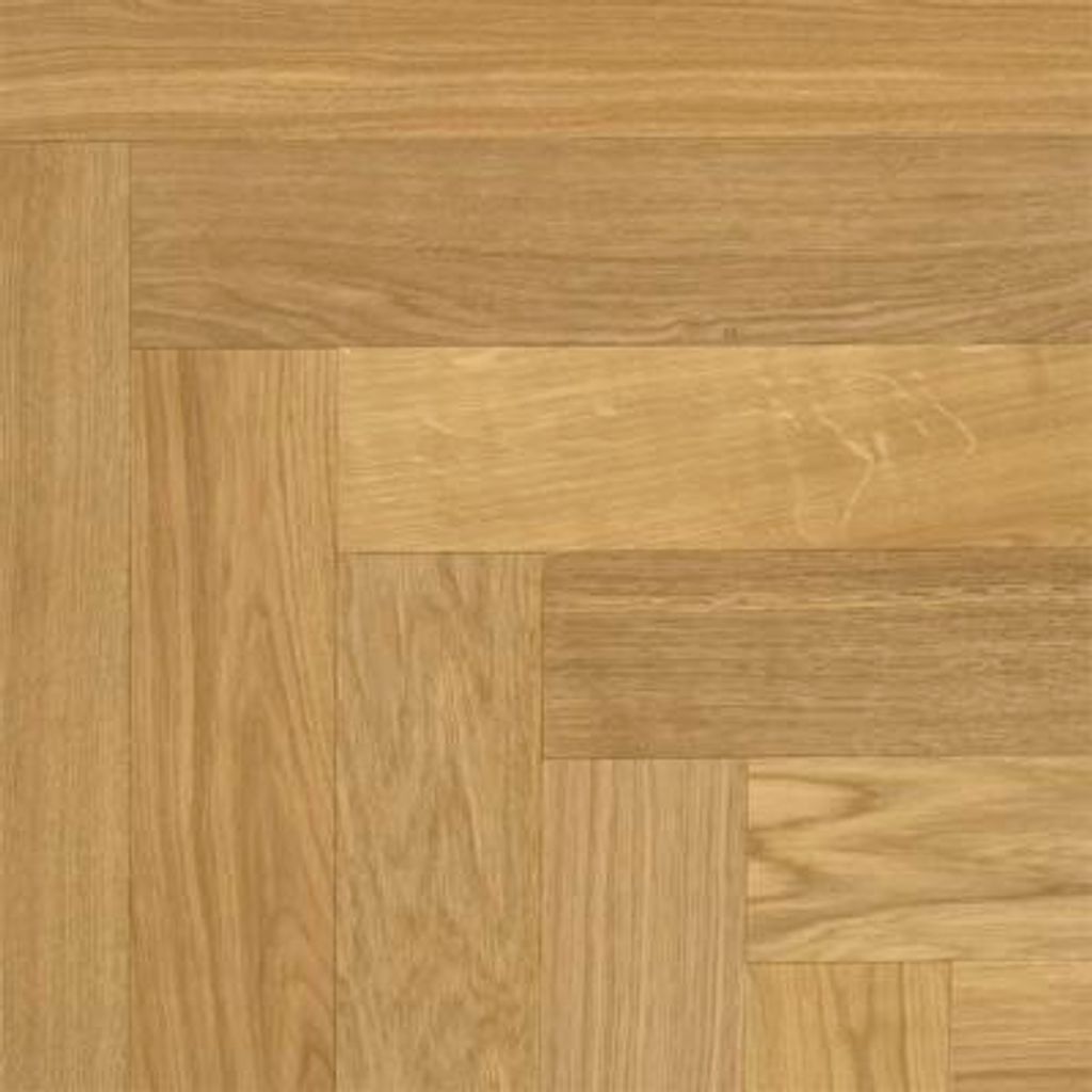 Handmuster zu Parador Echtholz-Parkett Eiche Valis Softstruktur Fischgrät 570 x 95 x 10,5 mm