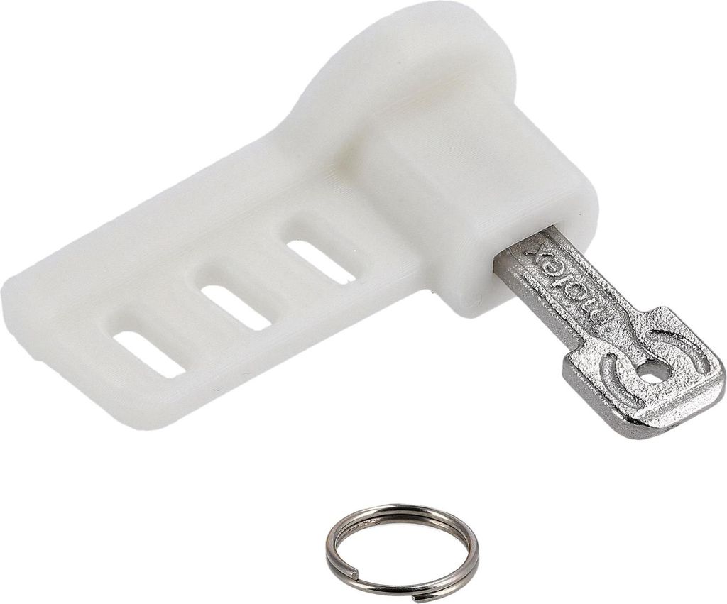 Zündschlüssel 3D NXG, Glow - für Simson S50, S51, S70, KR51 Schwalbe, SR4, Duo 4/1