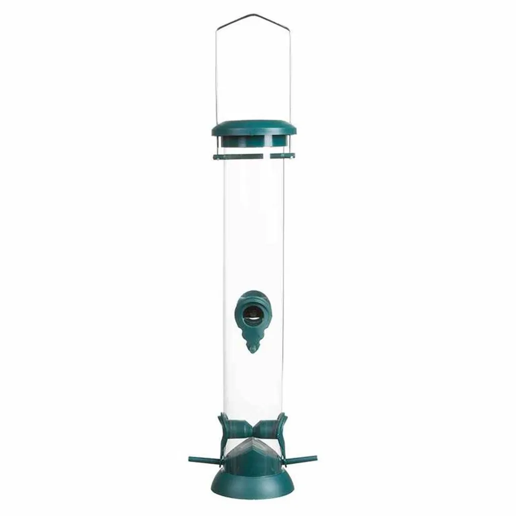 Colonne d'alimentation pour nourrir les oiseaux sauvages SIENA GARDEN