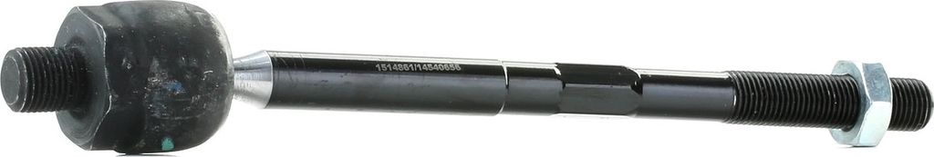 RIDEX 51T0298 Axialgelenk Spurstange für MAZDA RX-8 (SE, FE) Beidseitig Vorne