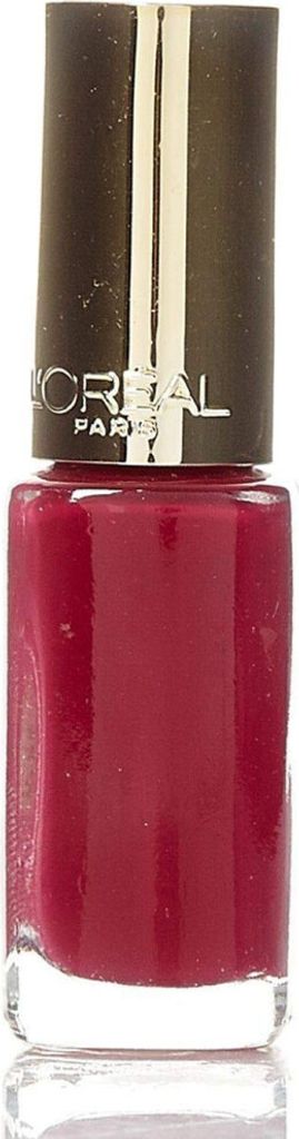 L’Oréal Paris Make-Up Designer Color Riche Le Vernis 870 Fourreau Inferno, Violett, Fourreau Inferno, Frankreich, 21 mm, 100 mm, 54 mm