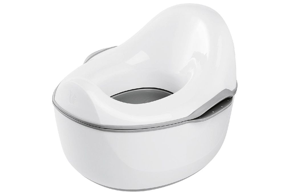 KEEEPER Babytopf kasimir deluxe 4in1 in nordic white Obrázek produktu 