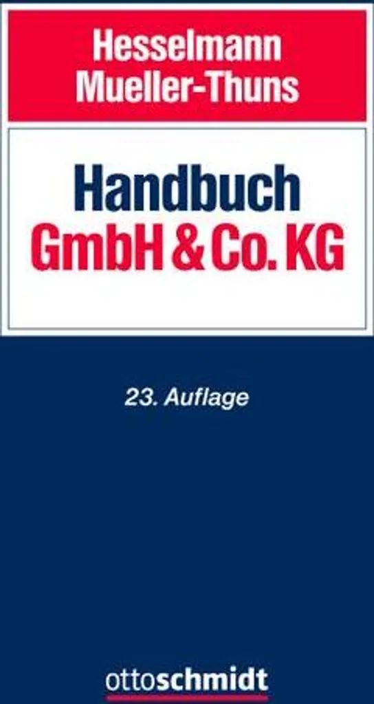 Guide Handbuch de gestion financière pour les statuts de société