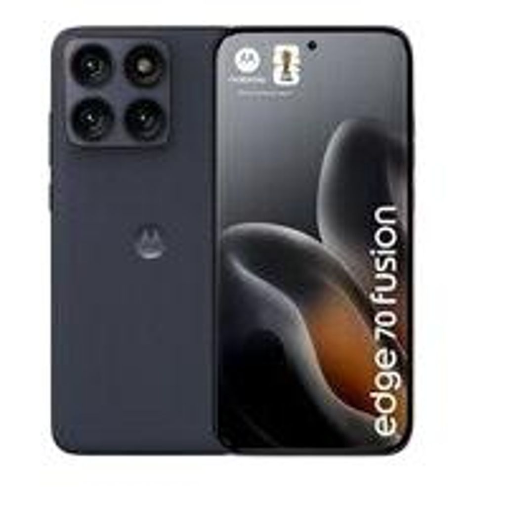 Motorola edge 70 fusion FIFA Edition, 17,2 cm (6.78"), 8 Obrázok produktu 