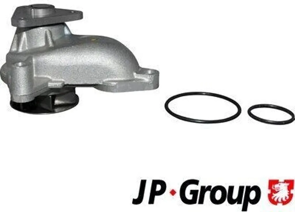 Pompe à eau durable JP GROUP 3514101900 avec joint pour KIA Sportage
