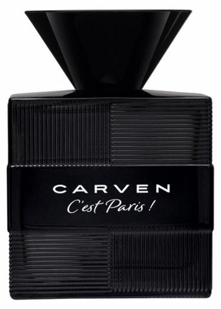 C'est Paris dla mężczyzn, woda toaletowa w sprayu Carven, Zdjęcie produktu 