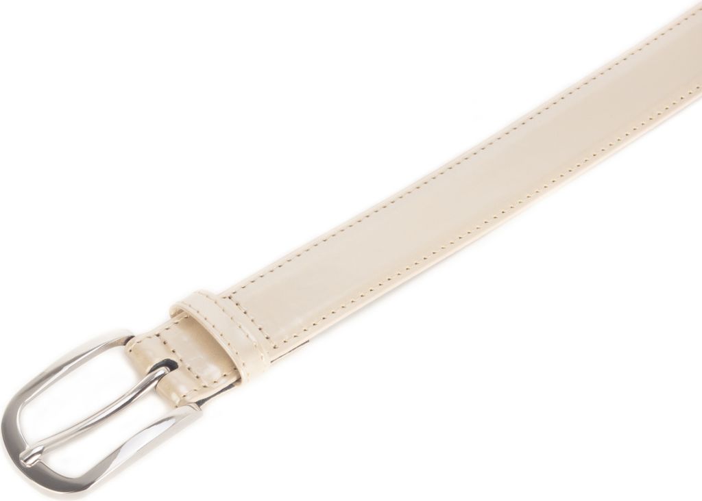 Tamaris Damengürtel - 160124 in Beige (Länge: 130cm)--