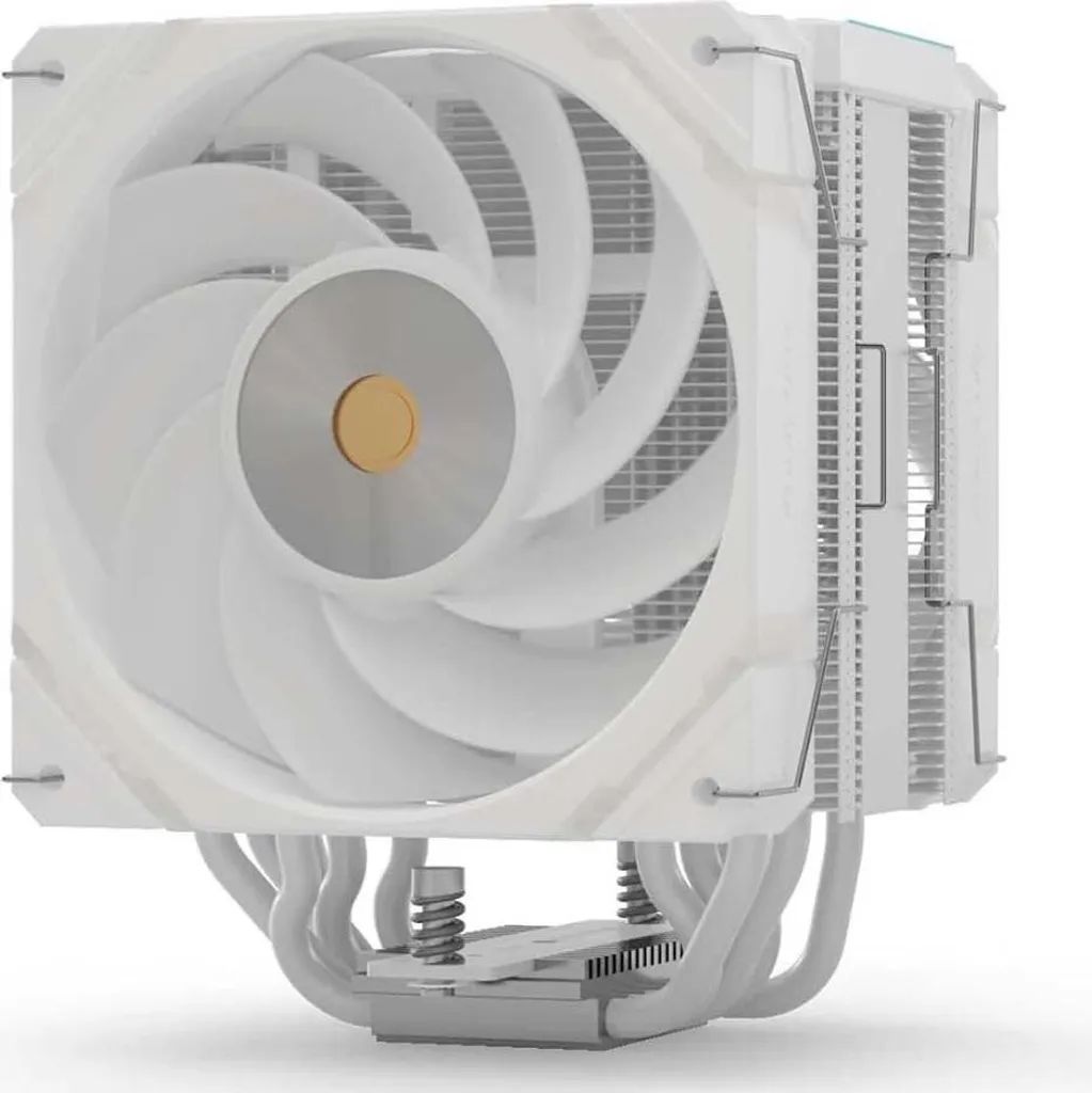 Ventirad CPU Valkyrie Vind SL125 - Refroidissement par Air Silencieux