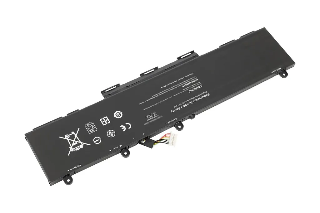 Batteria PowerSmart HP L77624-422 4590mAh - Extra Durata per Nomad - 4