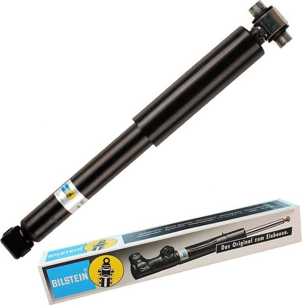 Bilstein Stoßdämpfer B4 hinten für Ford Focus 2 Turnier Kombi