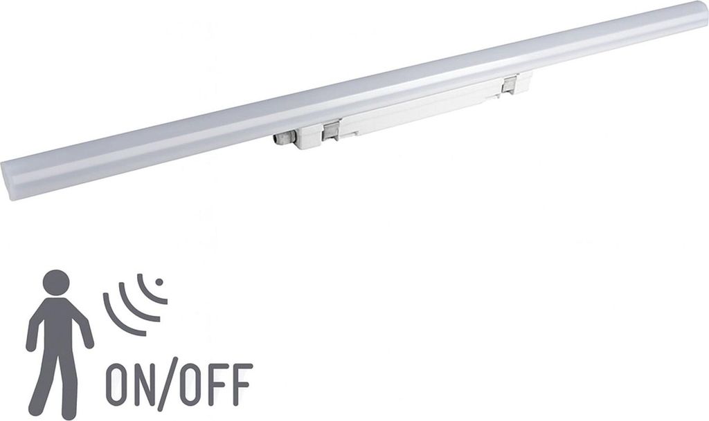 Müller-Licht Aquafix LED-diffusor voor natte ruimtes (+ Productafbeelding 