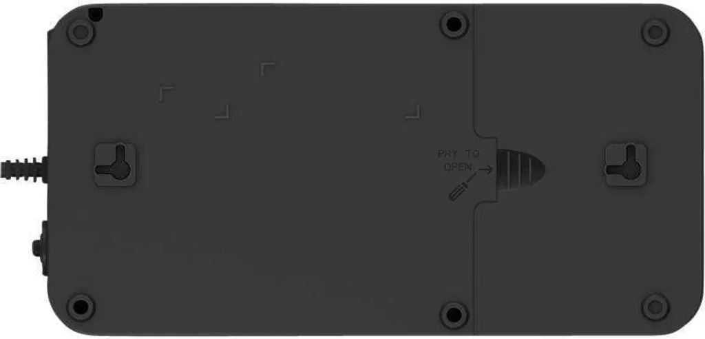 Onduleur PowerWalker VFD 800 APFC protection 6 prises