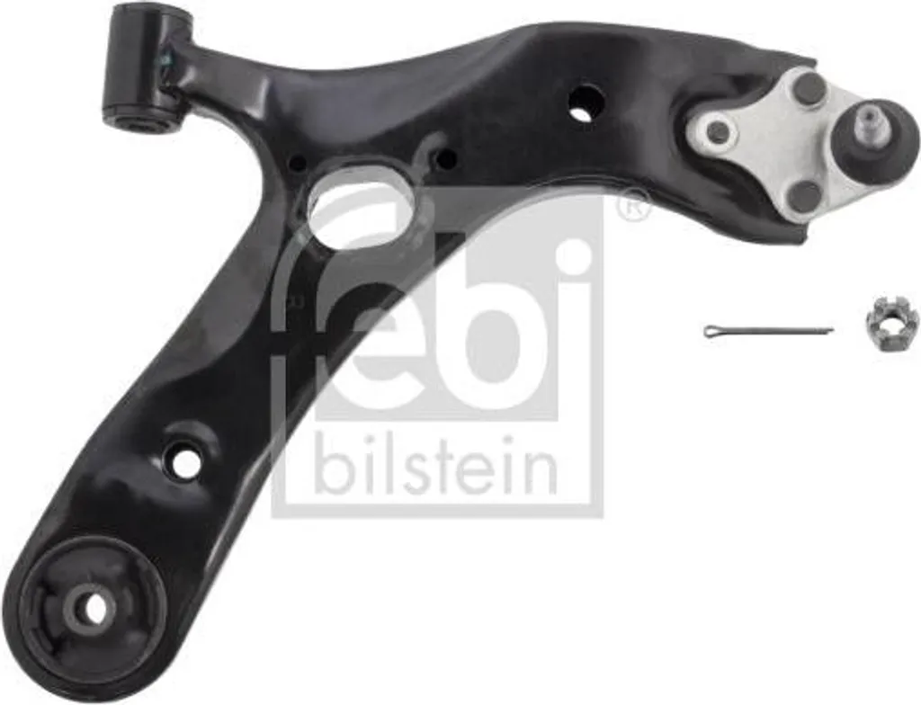 Bras de suspension FEBI 43057 OE 4806812300 pour Prius et Corolla