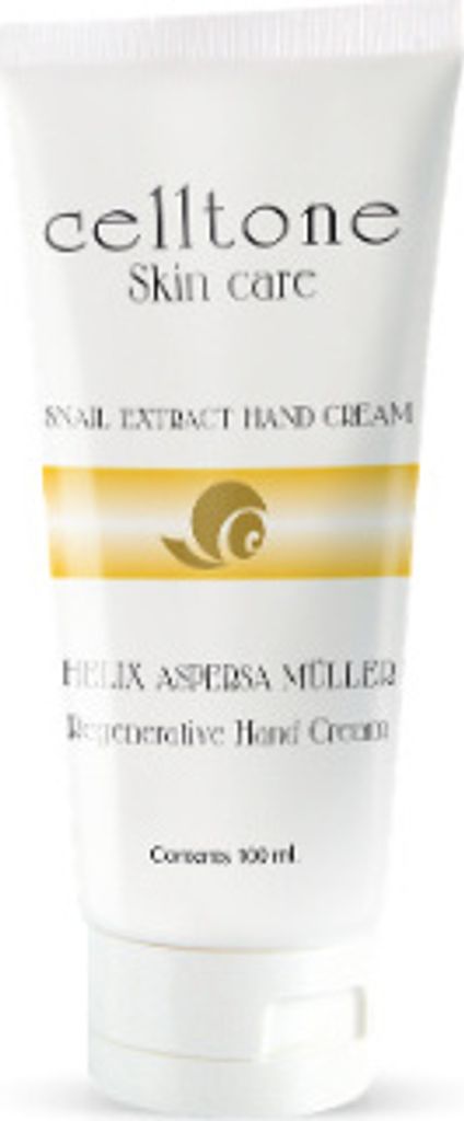 Celltone - Crème Mains - 100 ml Image du produit 