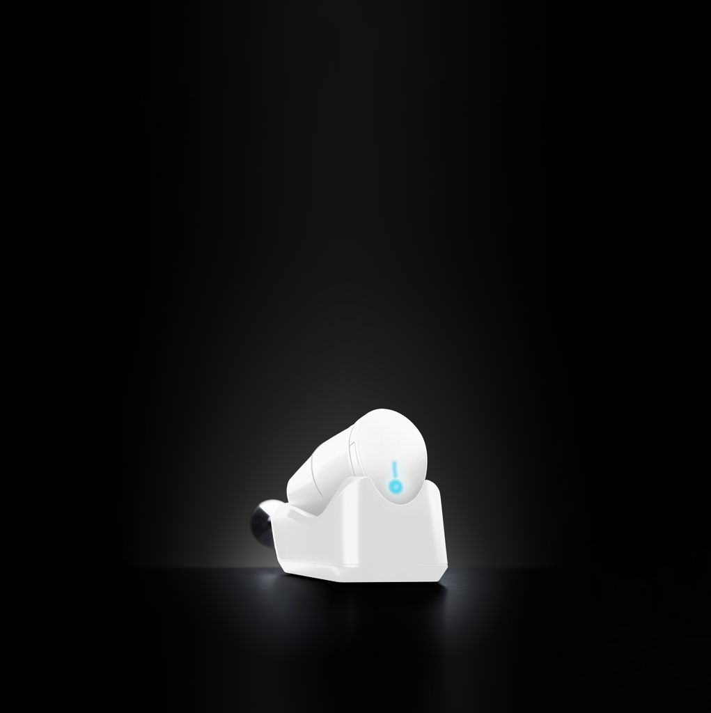 ESGE Zauberstab Cordless, 95100,2500 mAh Li-Ion Akku Produktbild 7