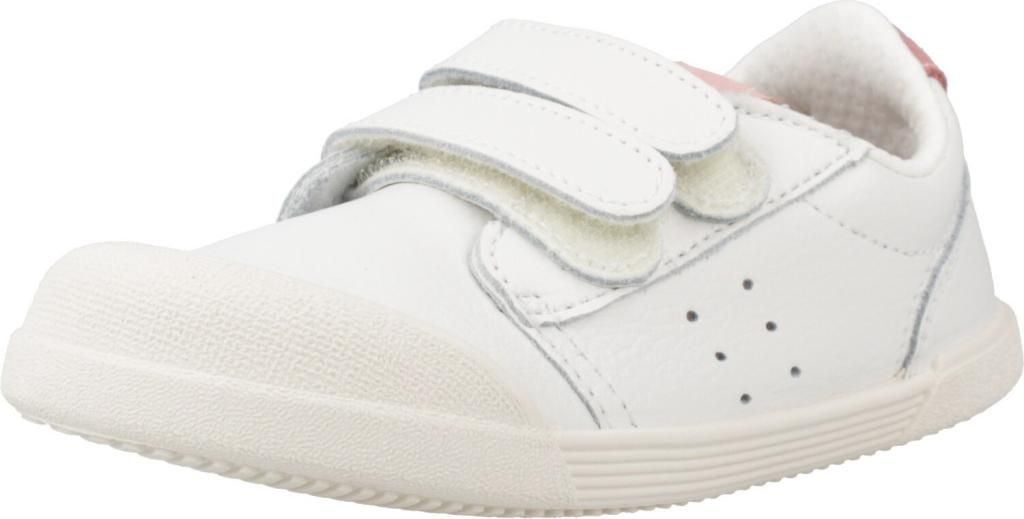 Igor Sneakers 10222-W10325 in White color size 30