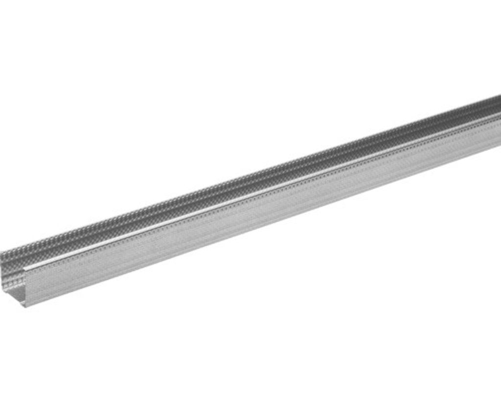 Knauf CW-dB Ständerprofil 3500 mm x 50 mm x 50 mm