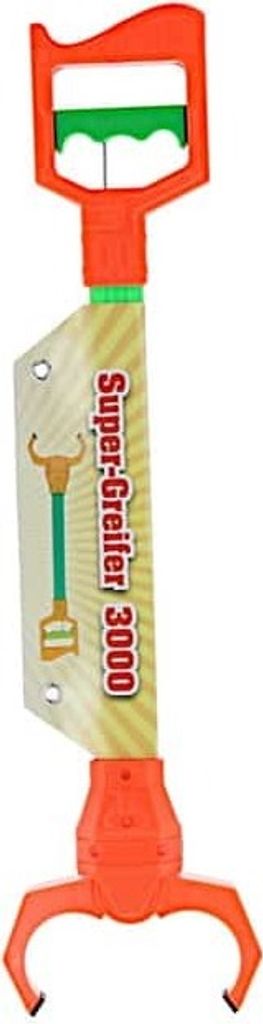 Besttoy – Chytacie kliešte – Super-Greifer-3000 Obrázok produktu 